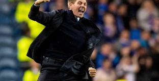 Джерард: Сърцето ми винаги е принадлежало на Ливърпул