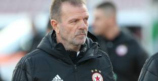 Стойчо Младенов: Не ни стига класата във финалната фаза