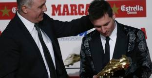 Стоичков: ФИФА прави всичко възможно за европейски финал на Световното 