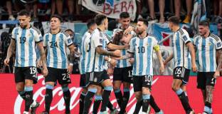 Стоичков: Аржентина се промени към по-добро 