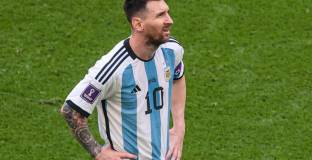 Отборът на Саудитска Арабия е два пъти по-евтин от Меси 