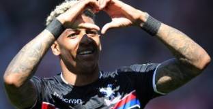 Стоук Сити - Кристъл Палас 1:2 