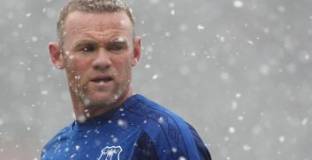 Стоук Сити - Евертън 1:2 