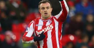 Стоук Сити - Суонзи Сити 2:1 