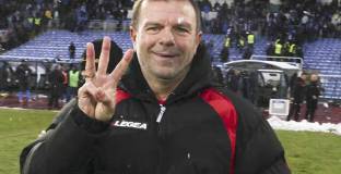  Стойчо Младенов: От съществуването на клуба играем феърплей