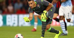 Стракоша може да премине в Борусия Дортмунд