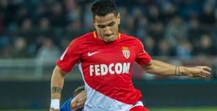 Страсбург - Монако 1:3 