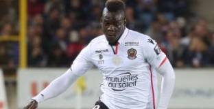 Страсбург - Ница 1:1 