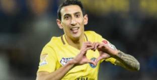 Страсбург - Пари Сен Жермен 2:4 