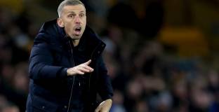 Страсбург намери заместник на Росеньор