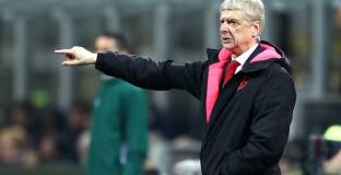 Венгер: Феновете не ме мразят 