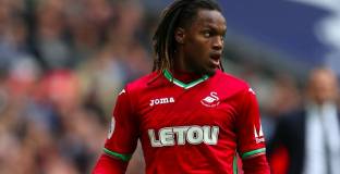 Ренато Санчес се завръща в игра за Суонзи Сити