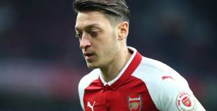 Йозил: Убеден съм, че напълно ще се възстановя за Световното