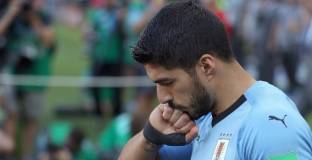 Суарес: Труден мач, но все пак е Световно 