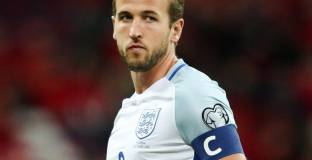 Кейн: Ще се гордея, ако получа Златната обувка