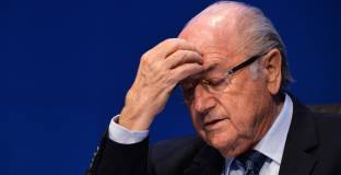 Блатер: Катар получи Световното след натиск от Саркози