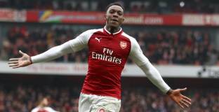 Уелбек не се безпокои заради липса на игрова практика