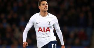 Ламела: Кейн не е машина