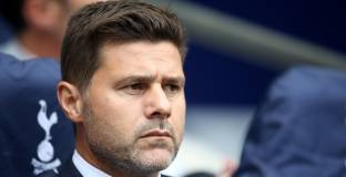 Почетино не обвинява Леви за неуспехите на Тотнъм