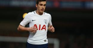 Хари Уинкс: Идеалният момент за посещение на  Арсенал