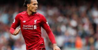 Ван Дайк е можел да умре през 2012 година