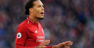 Ван Дайк: Сега е прекрасно време да си играч на Ливърпул