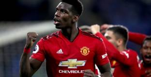 Погба е следващата трансферна цел на Реал Мадрид