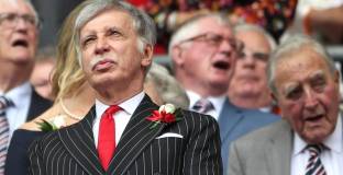 Крьонке иска да направи Арсенал претендент за ВЛ и ШЛ