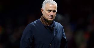 Моуриньо: Моето бъдеще е свързано само с футбол на високо ниво