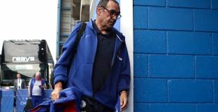 Сари: Никога не съм виждал отбор да работи толкова добре