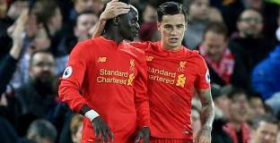 Клоп скрил от Мане, че обмисля да продава Коутиньо