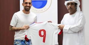  Алкасер смени Виляреал с Ал Шарджа