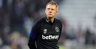 Стюарт Пиърс напусна Уест Хем 