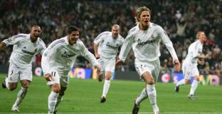 Студиото на Бекъм ще заснеме сериал за ерата 