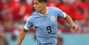 Суарес: С Меси мечтаехме да завършим кариерите си в Барса