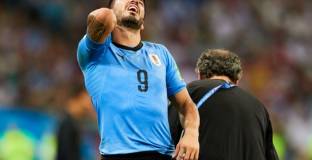 Суарес отказа оферта на Гремио 