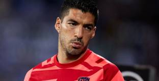  Суарес: Трансферът в Атлетико ми позволи да отмъстя на Барса