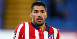  Суарес очаква оферта от Барселона 