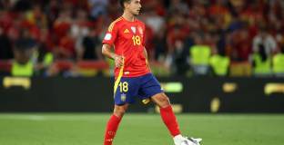 Субименди:  Винаги съм чувствал, че Де ла Фуенте ми има доверие