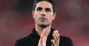 Субименди: Артета е обсебен от футбола 