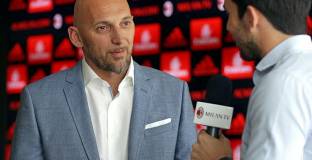 Абиати: Трудно е да се играе на вятър