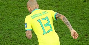 Съдът ще разгледа мярката за неотклонение на Алвеш