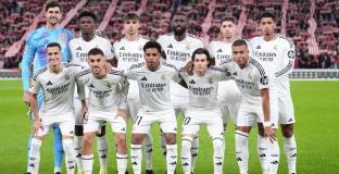 Съд прие жалбата на Ла Лига срещу клиповете на Реал Мадрид 