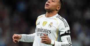 Осъдиха ПСЖ да плати 61 млн. на Мбапе