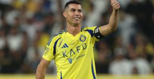 Ювентус загуби делото срещу Роналдо