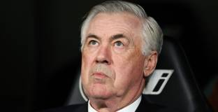 Анчелоти: Съдбата на титлата е в ръцете на Барселона 