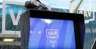 В Ла Лига признаха за 10 грешки на съдиите и VAR