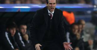 Емери: И съдиите правят грешки