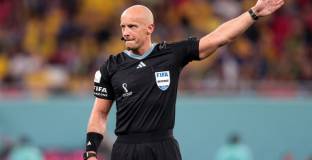 Обвиниха Марчиняк за връзки с ултрадясна партия 