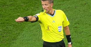 Съдията от финала в ШЛ между Байерн и ПСЖ ще свири реванша им